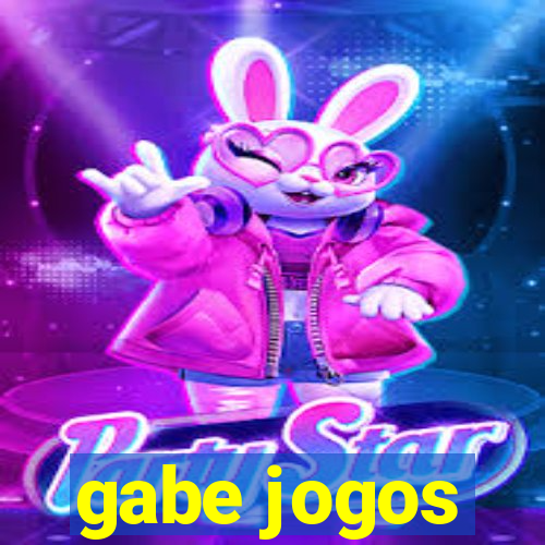 gabe jogos